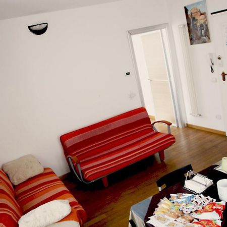 B&B La Luna Dal Borgo Jesi Extérieur photo