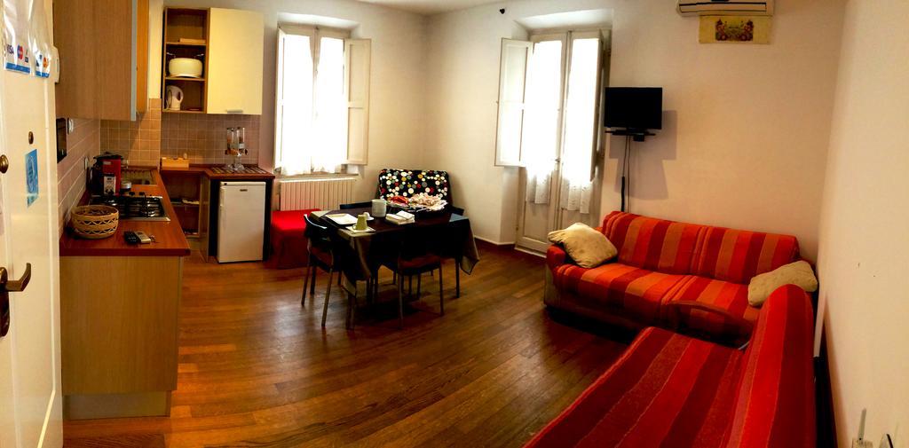 B&B La Luna Dal Borgo Jesi Extérieur photo
